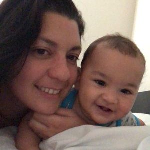 Meet your Posher, Haiskalem velasquez